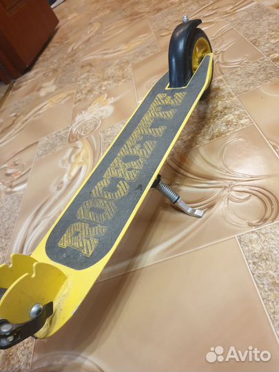 Самокат Rockette