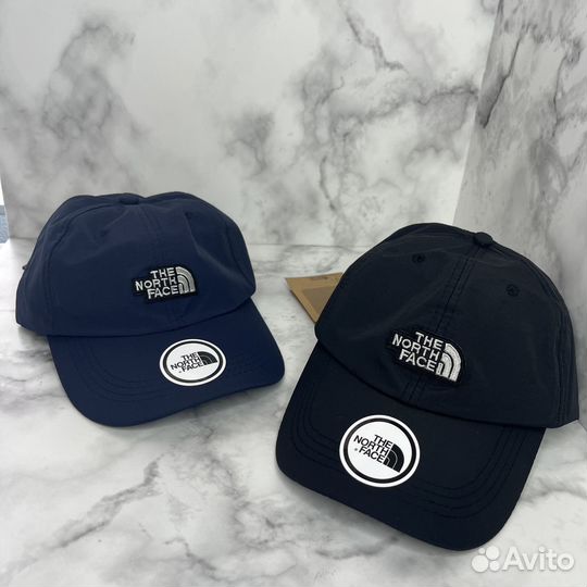 Кепка The North Face новая