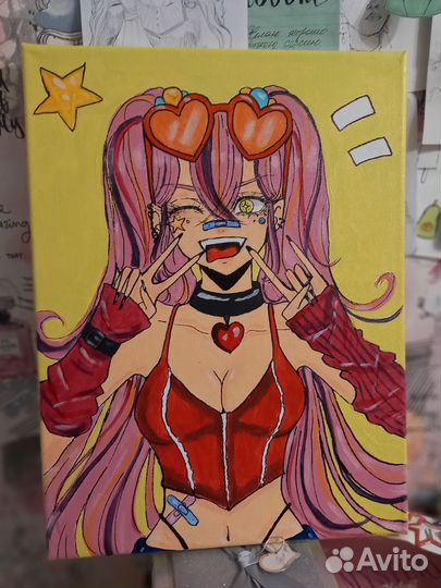 Художник иллюстратор