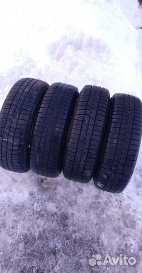 КАМА Кама-Евро-224 175/70 R13