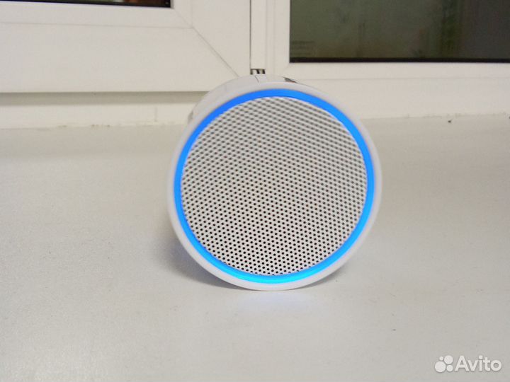 BT speaker колонка банк России