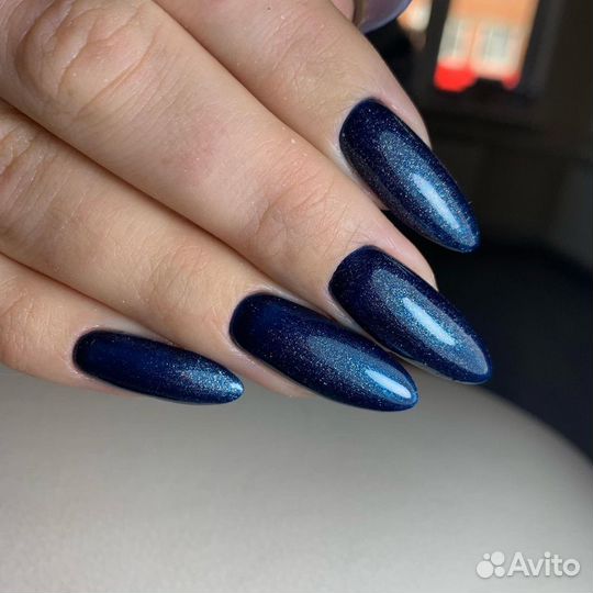 Маникюр в Сарапуле