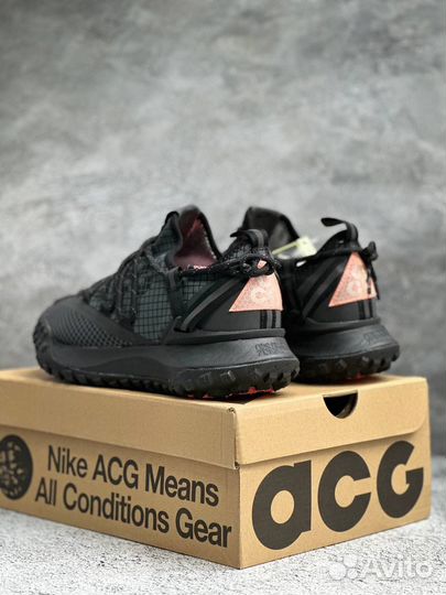 Кроссовки Nike Acg Mountain Fly