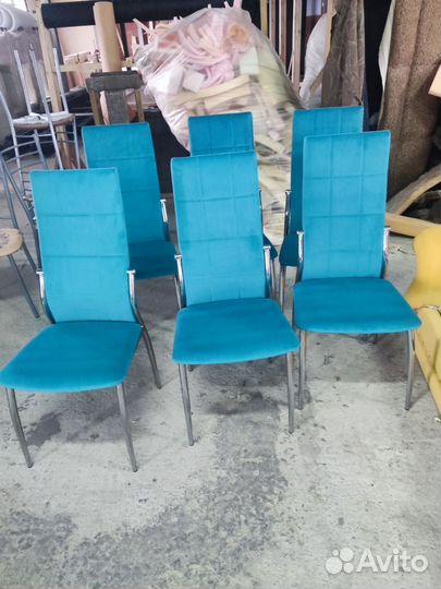 Обивка /ремонт/ мягкой мебели