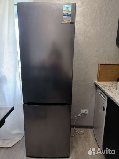 Холодильник Bosch