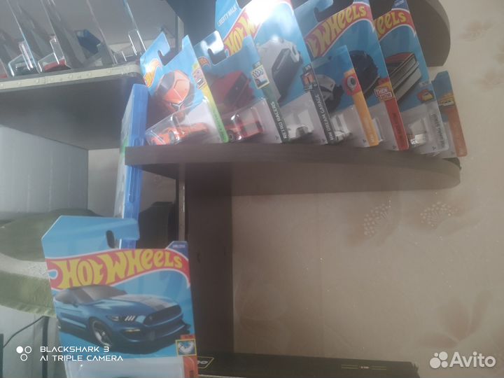 Hot wheels машинки коллекция