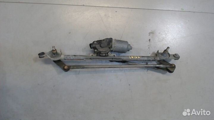 Механизм стеклоочистителя Cadillac ATS, 2013