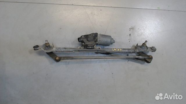 Механизм стеклоочистителя Cadillac ATS, 2013