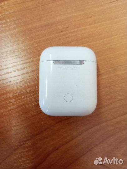 Airpods (1 поколение) original