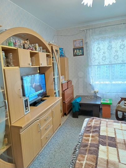 3-к. квартира, 75,7 м², 6/9 эт.