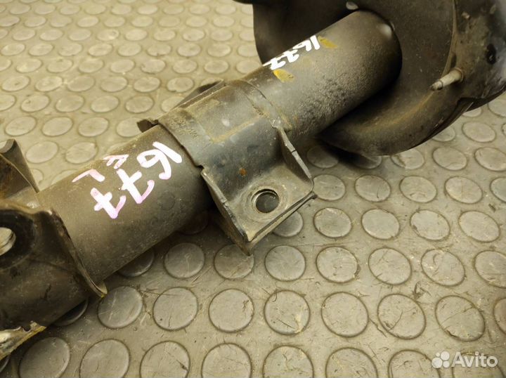 Амортизаторы комплект передние Volvo Xc90 C B6324S