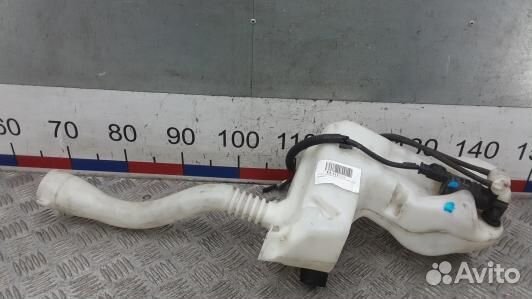 Бачок омывателя peugeot 5008 (EEA12NL01)