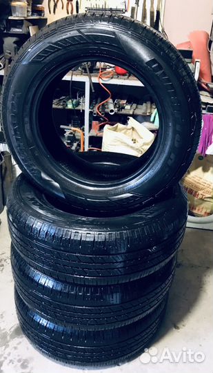 Hankook Dynapro HP RA23 235/65 R17
