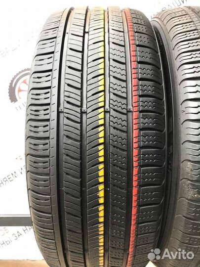 Kumho Solus TA11 215/55 R17 94T