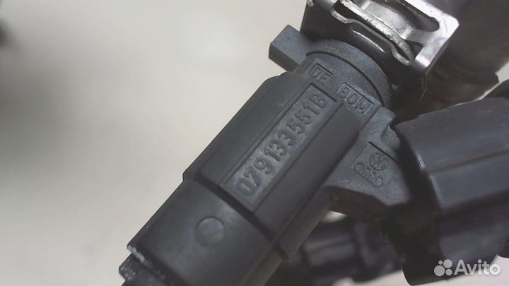 Форсунка топливная Volkswagen Phaeton, 2004