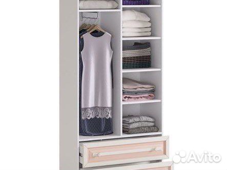 Комплект детской мебели “Алиса,”