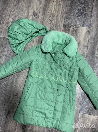 Детские вещи для девочек 104 110