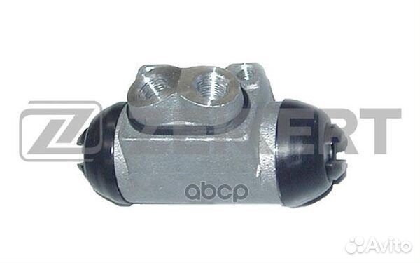 Цилиндр торм. колесный Hyundai H-1 00- Porter 94