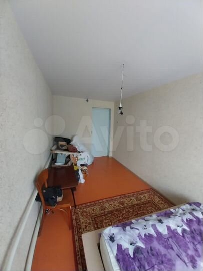 2-к. квартира, 45 м², 1/2 эт.