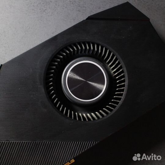 Asus RTX 2070 Super turbo EVO 8Gb