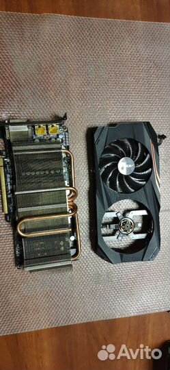 Gigabyte AMD Radeon RX 570 aorus