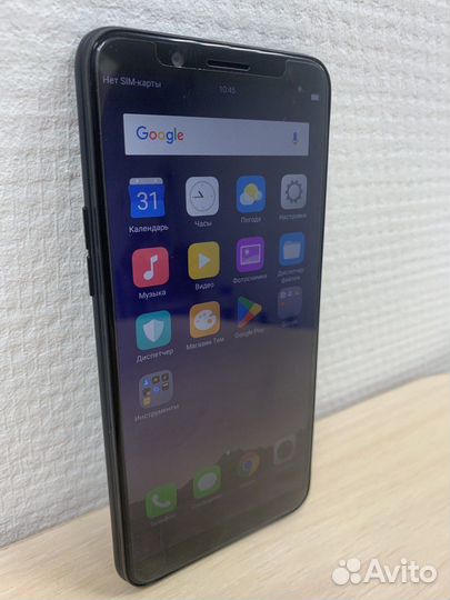 OPPO A83, 6/128 ГБ