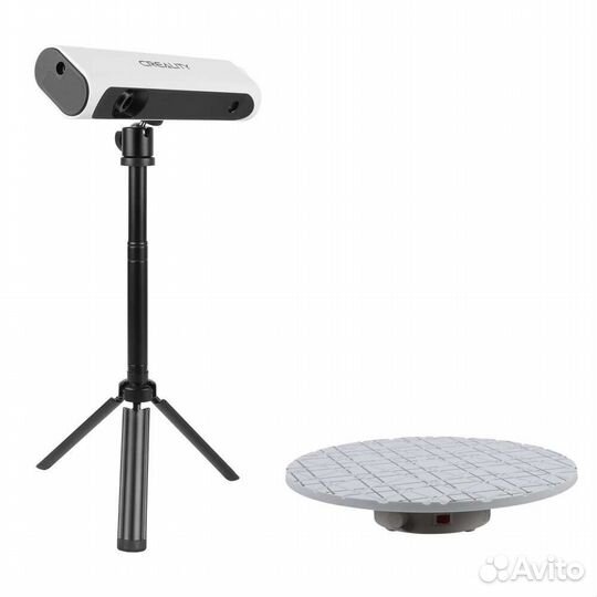 3D сканер Creality CR-Scan 01