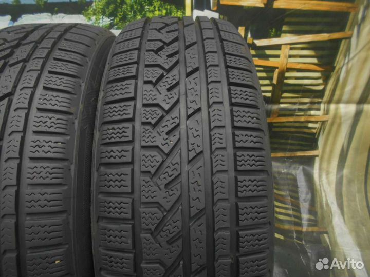 Kumho I'Zen RV KC15 225/60 R17