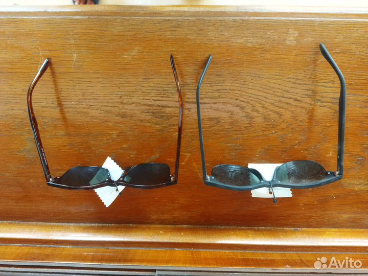 Солнцезащитные очки