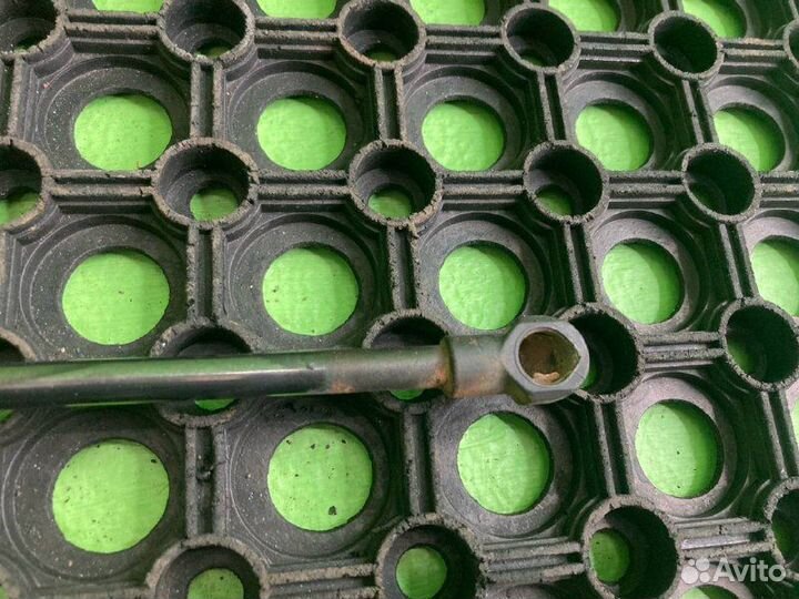 Амортизатор ящика вещевого MAN TGX