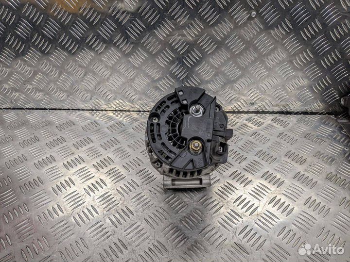 Генератор Renault Logan 2 (2012 - 2016)