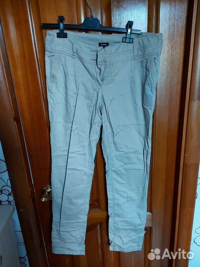 Вещи пакетом 50-52 размер