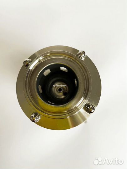 Узел Отбора с Чашкой 2 дюйма