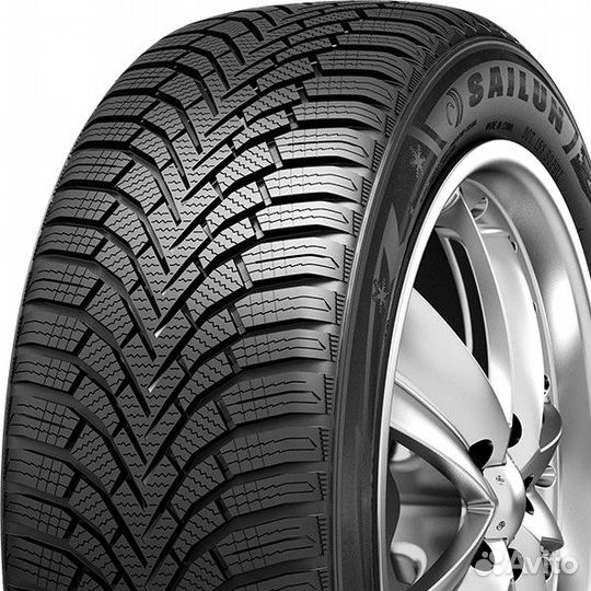 Sailun Ice Blazer Alpine+ 215/65 R16 98H