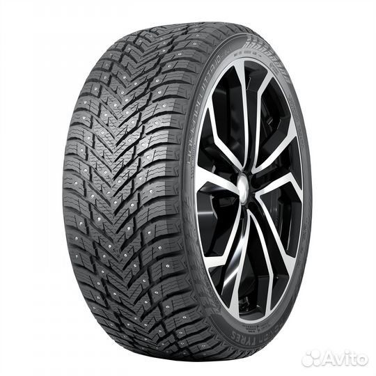 Nokian Tyres Hakkapeliitta 10p SUV 275/40 R21 107T