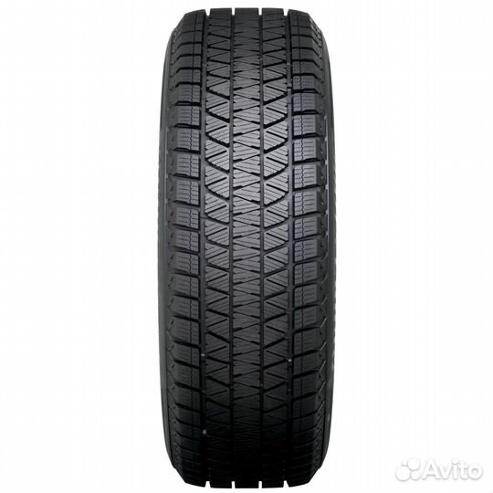 Bridgestone Blizzak DM-V3 295/40 R21 111T