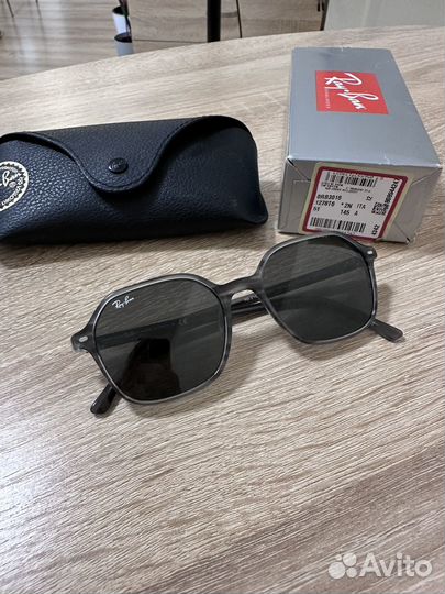 Очки Ray ban оригинал