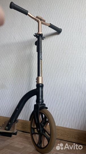 Самокат взрослый Tech Team 250