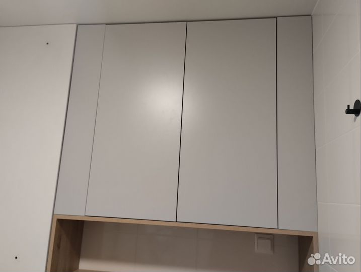 Сборка корпусной мебели