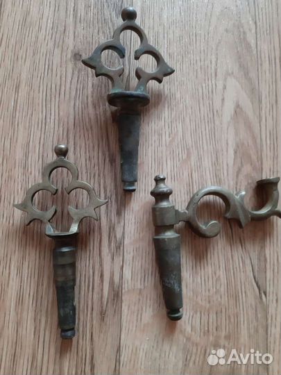 Краники от самоваров