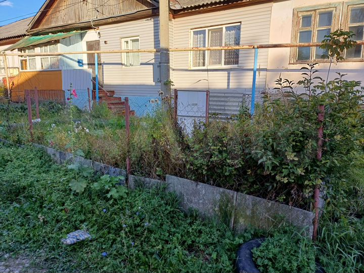 1-к. квартира, 42,2 м², 1/1 эт.