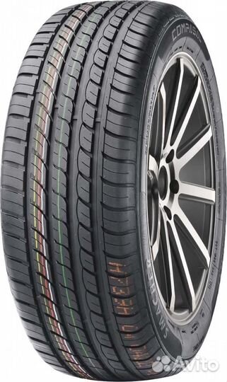 Compasal Smacher 235/55 R19 105V