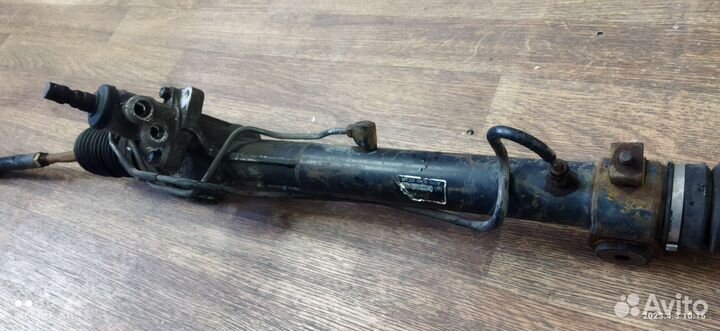 Рейка рулевая лексус rx 330-350