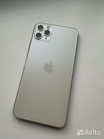 iPhone 11 Pro Max, 256 ГБ