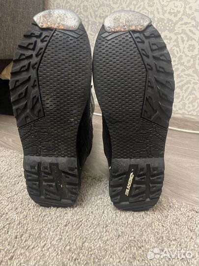 Мотоботы gaerne g-react