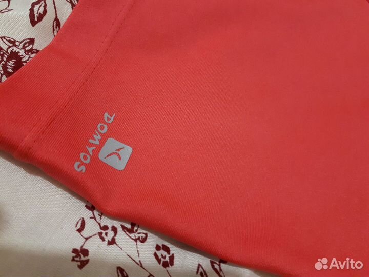 Шорты новые