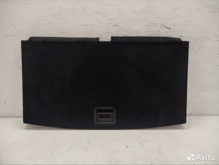 Полка багажника Audi Q7 2012