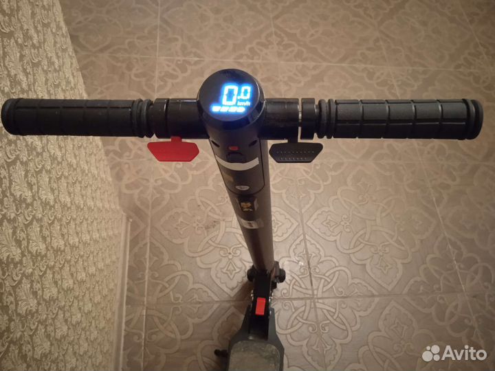 Электросамокат