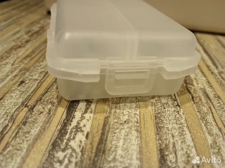 Таблетница