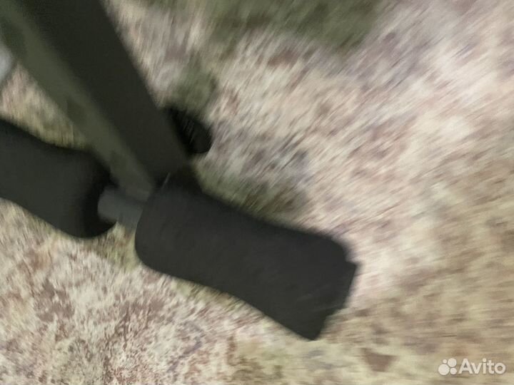 Скамья для пресса